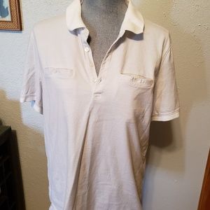 Calvin Klein Polo Shirt